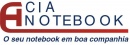 Cia Notebook �Seu notebook em boa companhia�.