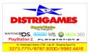 Distrigames suporte t�cnico videogames FortalezaCE