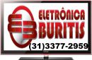 Assist�ncia T�cnica Tv Samsung Lg Bh (31)33772959