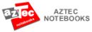 Aztec Notebooks