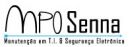 Mpo Senna Manuten��o Micro & Seguran�a Eletr�nica
