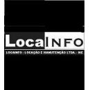 Locainfo Shop Loca��o e Manuten��o Ltda