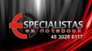 Especializados em Recupera��o de Dados