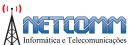 Netcomm Inform�tica & Telecomunica��es