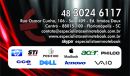 Especialistas em Notebook -