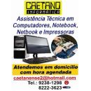 Caetano Informatica