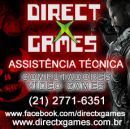 Direct X Games